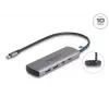 USB-keskitin DeLOCK 64299