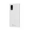 Kannettava varavirtalähde Extralink EPB-067W 10000mAh