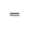 Maxcom MM835L 4G simpukkapuhelin, Dual SIM, 3,5 tuumaa (8,89 cm), USB-C, punainen