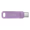 SanDisk Ultra Dual Drive Go USB-muistitikku 64 GB USB Type-A USB Type-C