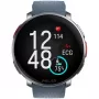 Polar Vantage V3 - alumiini - urheilukello rannekkeella - silikoni - näyttö 3,5 cm (1,39 inch) - 32 GB - Bluetooth - 57 g - taivaansininen (900108892)