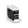 Epson UltraChrome Pro10 mustekasetti 1 kpl alkuperäinen vaaleanmagenta