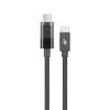 USB-C-kaapeli TB AKTBXKUCCIND10B 1 m 100 W LED-latausilmaisimella