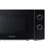 Samsung MS20A3010AH -mikroaaltouuni 20 L 700 W, musta (SPEC)