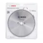 Bosch 2 608 644 395 pyörösahanterä 25,4 cm 1 kpl