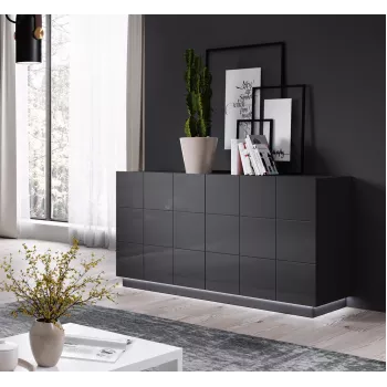 Cama Lighting REJA 2D valkoinen