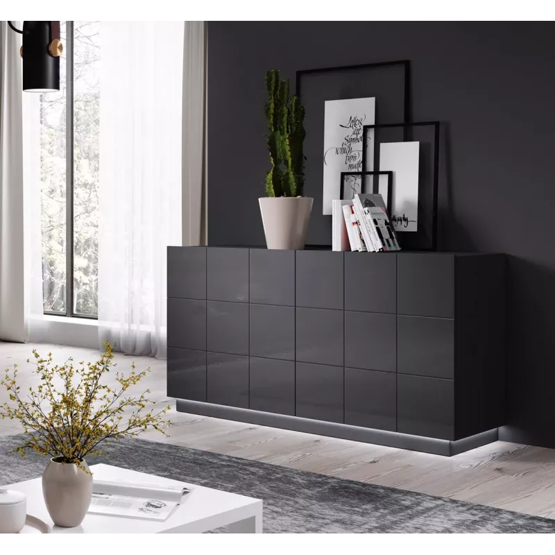 Cama Lighting REJA 2D valkoinen