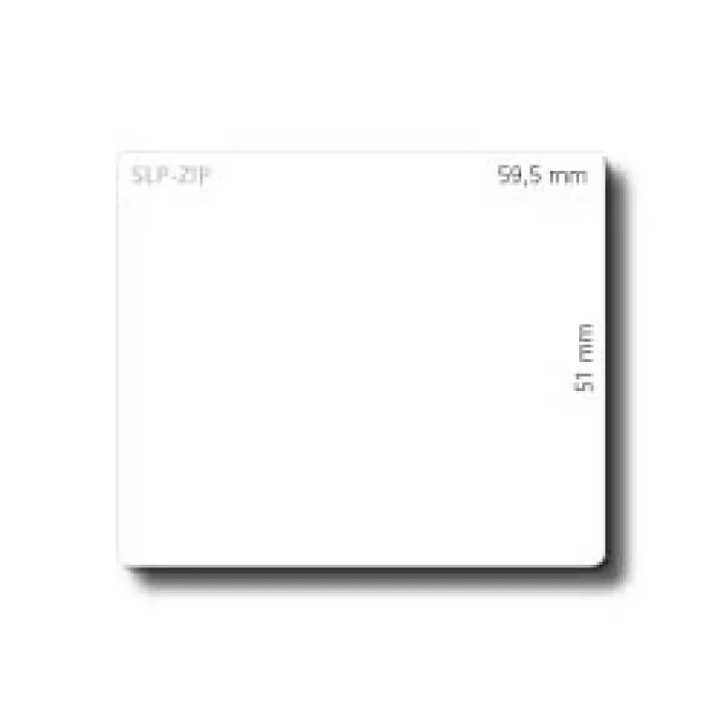 Epson Seiko Instruments - 51 x 60 mm 220 kpl tarroja - Smart Label Printer 220, Pro (42100625)