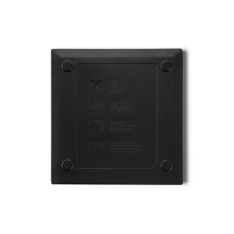 Optisen aseman kotelo CD/DVD SATA USB 2.0 9,5 mm