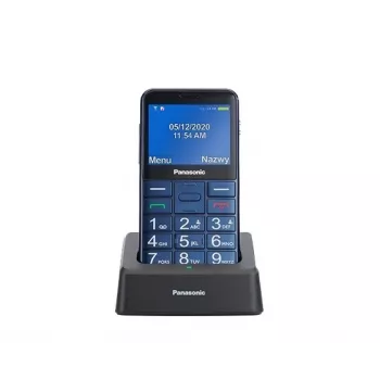 Matkapuhelin Panasonic Corp. KX-TU155EX