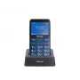 Matkapuhelin Panasonic Corp. KX-TU155EX