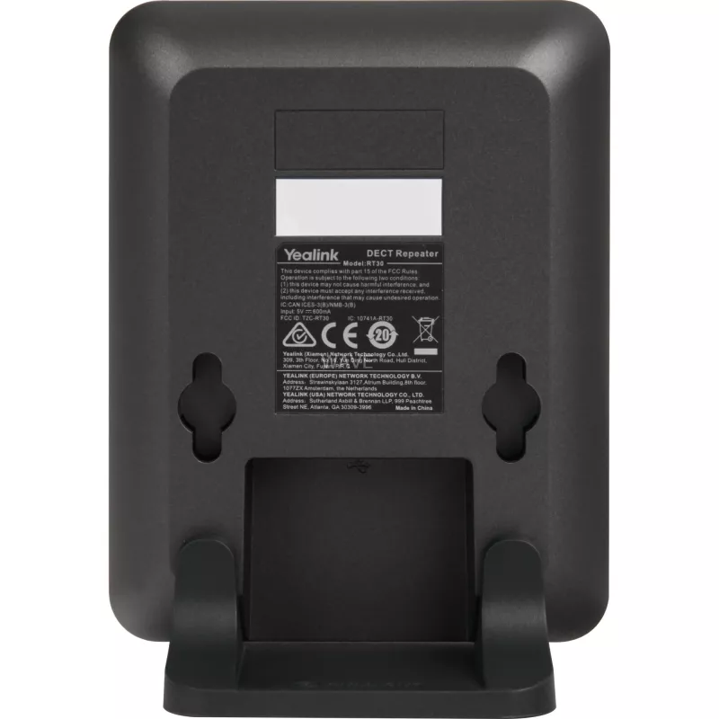 Yealink RT30 DECT-toistin