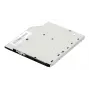 Sisäinen DVD-polttava asema Lenovo 5DX0L08424, SATA-liitäntä, sisäinen optinen asema