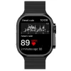 Älykello Fusion MT872 Bluetooth-puhelut pulssi verenpaine veren happipitoisuus