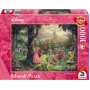Palapeli Thomas Kinkade: Disney Sleeping Beauty
