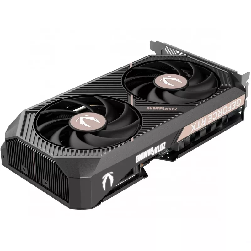 Zotac GAMING GeForce RTX 5060 Ti AMP -näytönohjain