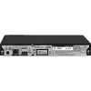 Panasonic Blu-ray-soitin DMP-BDT167EG Xvid, MKV, MP4, FLAC, MP3, AAC, ALAC, DSD Wi-Fi USB-liitettävyys