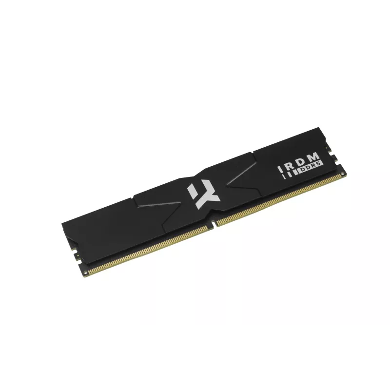 Muisti DDR5 IRDM 16GB(1*16GB) /7600 CL36