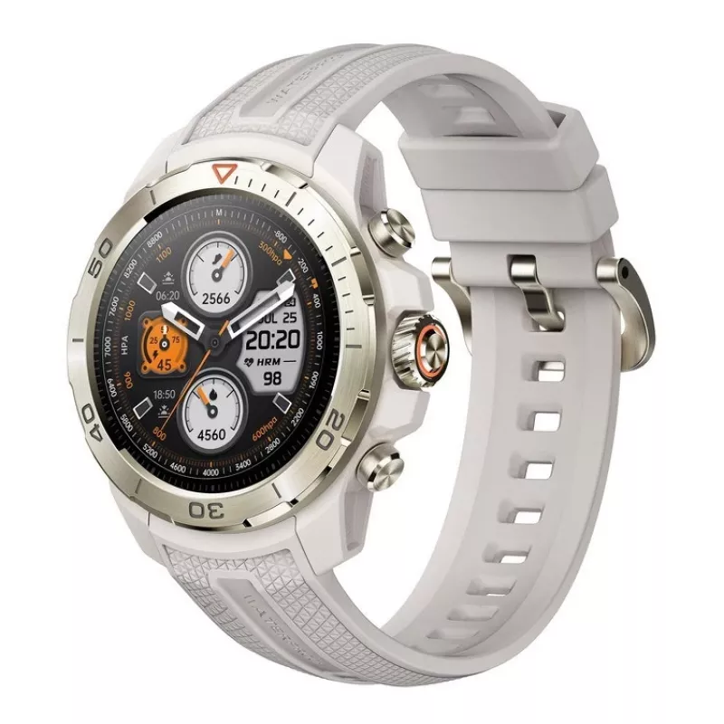 Älykello MiBro GS Explorer Desert White