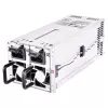 SilverStone SST-GM1000-2UG V2 redundantti 2HE-virtalähde - 1000 wattia