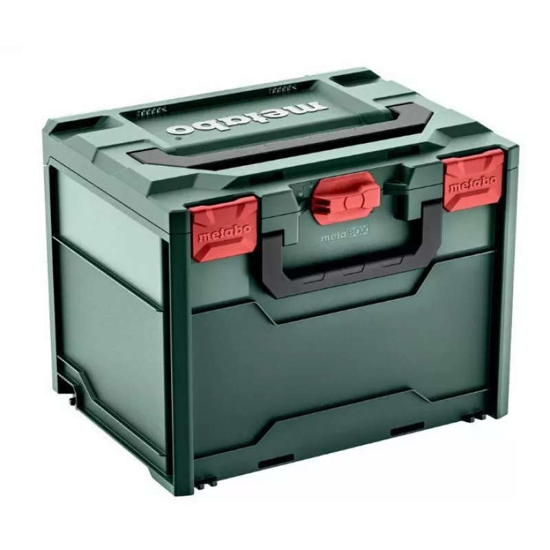 Työkalun kovamuovikotelo Metabo 626888000