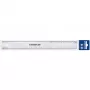 Mittaviivain Staedtler 562 300 PB 300 mm läpinäkyvä