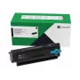 Värikasetti Lexmark B342000 1500 sivua musta
