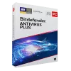Bitdefender Antivirus Plus | 1 PC | 1 vuosi | Vain EU