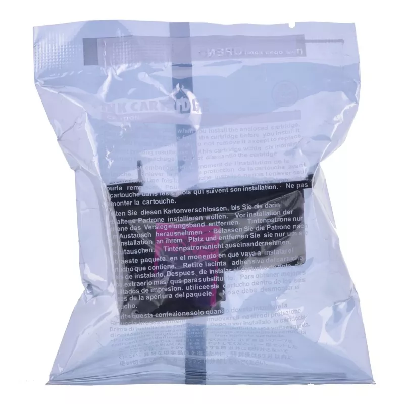 SUPERBULK-muste Canon PG-545XL reg SB-PG545XL