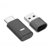 Kuulokemikrofoni Logitech Zone Wireless 2 UC