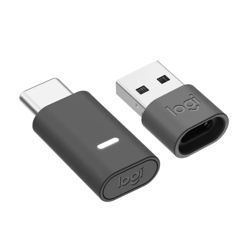 Kuulokemikrofoni Logitech Zone Wireless 2 UC