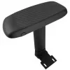 ThunderX3 XTC ergonominen toimistotuoli - musta/sininen