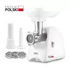 Zelmer ZMM5801P Zosia valkoinen