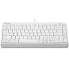 Näppäimistö A4Tech FSTYLER FK11 valkoinen A4TKLA47119 (A4TKLA47119)