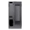 PC-kotelo Thermaltake CTE E660 MX Midi Tower musta