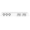 Hallittava kytkin Ubiquiti UISP-FIBER-OLT-XGS 10 Gbit/s 1U