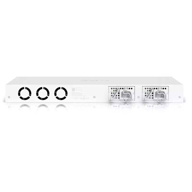 Hallittava kytkin Ubiquiti UISP-FIBER-OLT-XGS 10 Gbit/s 1U