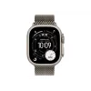 Apple MGHQ4ZM/A ranneke luonnonvalkoinen titaani 49 mm 180-210 mm