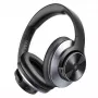 OneOdio a-AD07-01 A10 Over-ear-kuulokemikrofoni Bluetooth musta/sininen Noise