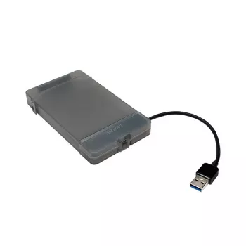 HDD/SSD-kotelo LogiLink AU0037