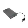 HDD/SSD-kotelo LogiLink AU0037