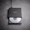 DVD RW USB3.2 EXT/musta 5401400 Intenso