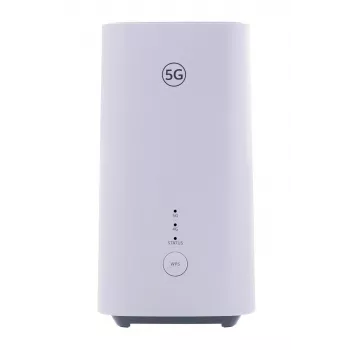 Huawei 5G CPE 5 sisäkäyttöön reititin - reititin - 3 Gbps