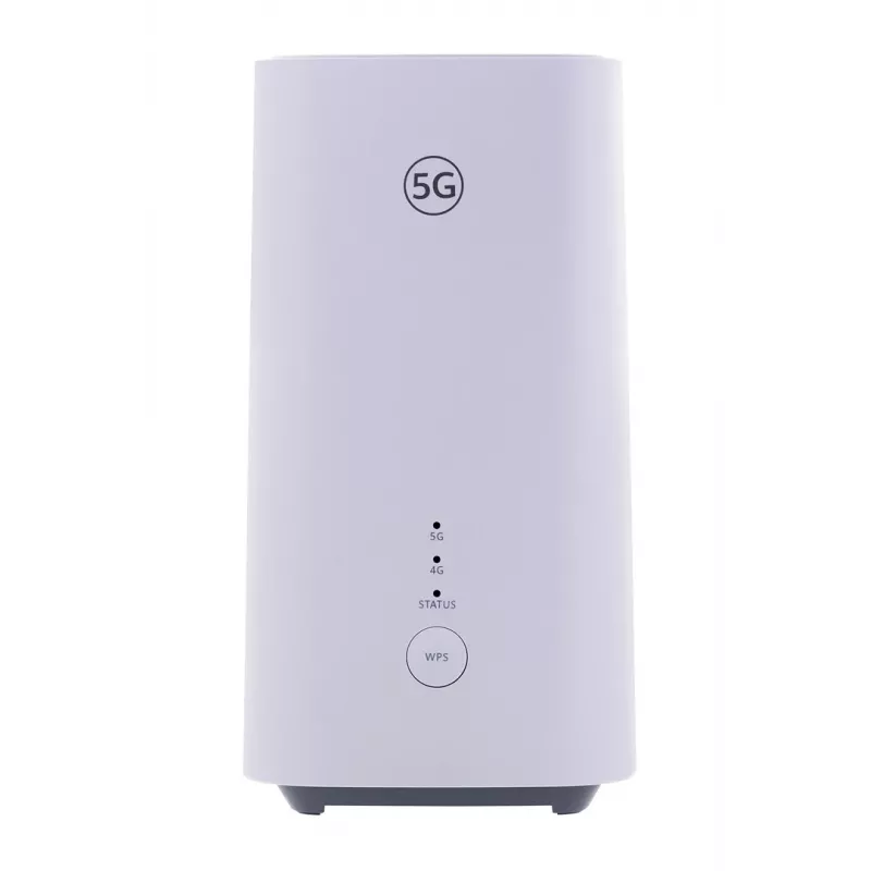 Huawei 5G CPE 5 sisäkäyttöön reititin - reititin - 3 Gbps