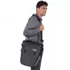 Thule 5406 Shield Commuter-Pannier 22L musta
