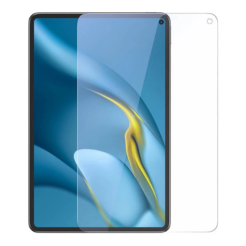 Karkaistu lasi -näytönsuojakalvo Baseus Huawei MatePad Pro 10,8