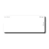 SLP-2RLE valkoinen tarra 36X89MM 260 TARRAA/RULLA 2 RULLAA/LAATIKKO