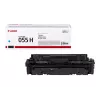 Canon 055H värikasetti 1 kpl alkuperäinen syaani