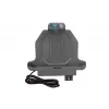 Gamber-Johnson telakointiasema - Zebra ET51, ET51 Integrated Scanner Kit, ET56 (8,4 inch)