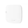 HPE Aruba Instant On AP12 (R2X01A) sisätilojen tukiasema, Wi-Fi 5 (802.11ac Wave 2), 3x3, Bluetooth, 2,4/5 GHz
